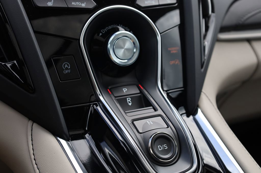 New 2025 Acura RDX SH-AWD w/Tech image 22