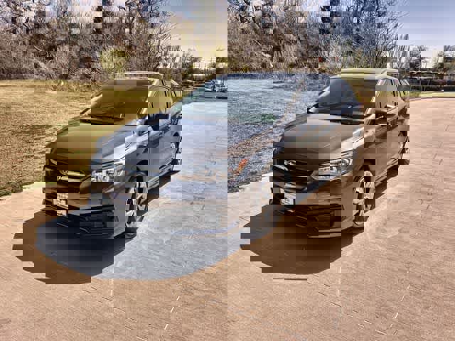 Used 2023 Subaru Impreza 2.0i image 2