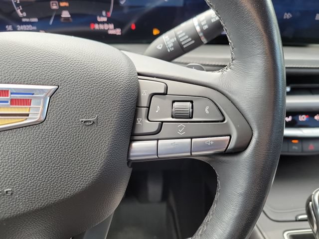 Used 2024 Cadillac XT4 Premium Luxury AWD/4WD image 28