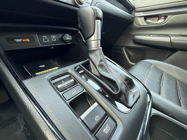 Used 2025 Honda CR-V Sport-L image 26