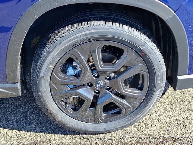 New 2026 Subaru Ascent Bronze Edition image 9