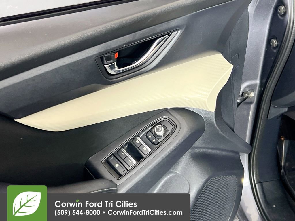 Used 2019 Subaru Ascent Premium w/ Popular Package #2 image 12