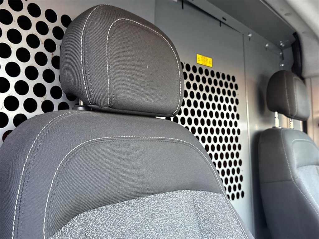 Used 2018 RAM ProMaster 2500 image 5