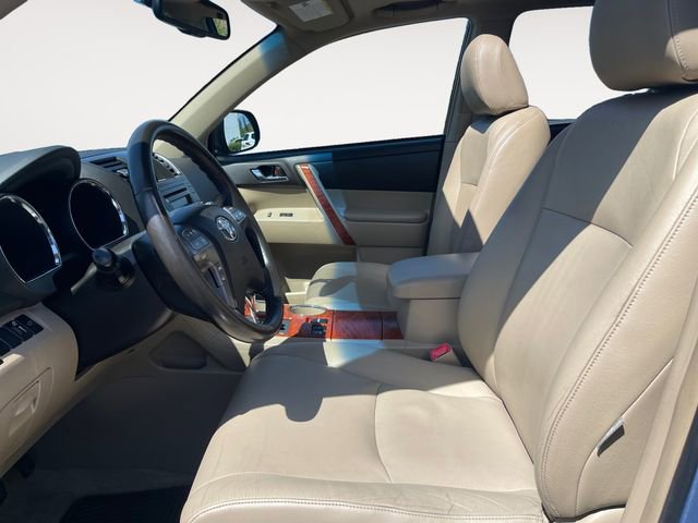 Used 2009 Toyota Highlander Limited AWD/4WD image 9