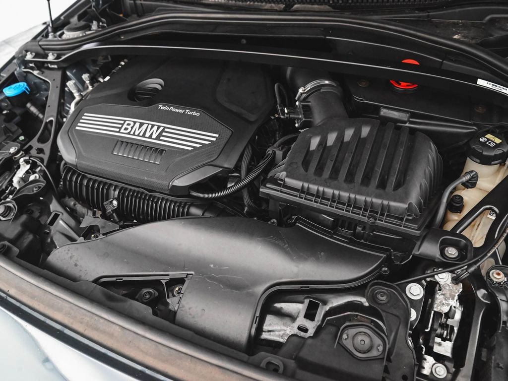 Used 2022 BMW 228i xDrive Gran Coupe w/ Convenience Package image 35