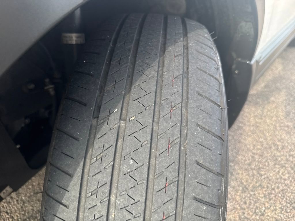 Used 2022 Honda CR-V EX-L image 42