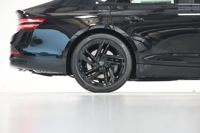 New 2026 Genesis G80 3.5T Prestige AWD/4WD image 20
