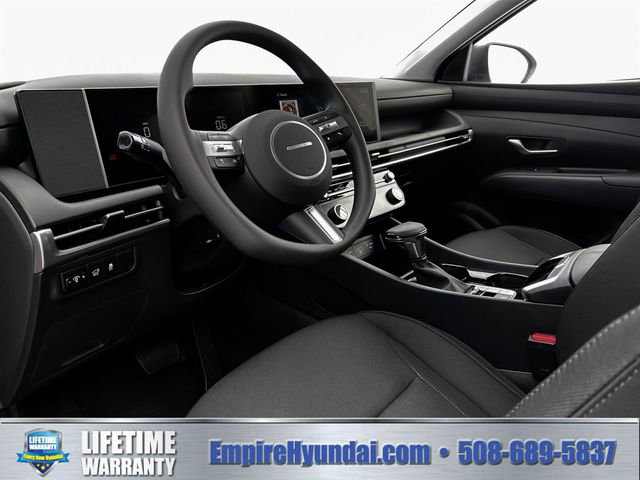 New 2026 Hyundai Tucson SEL image 14