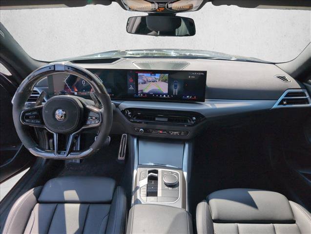 Used 2025 BMW 230i Coupe w/ M Sport Package RWD image 24