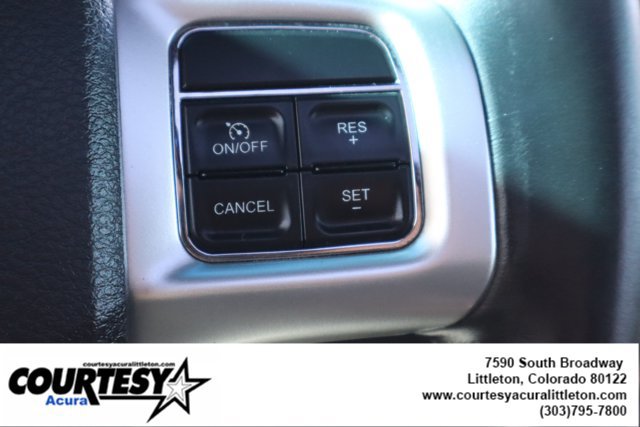 Used 2012 Dodge Challenger R/T Plus RWD image 15