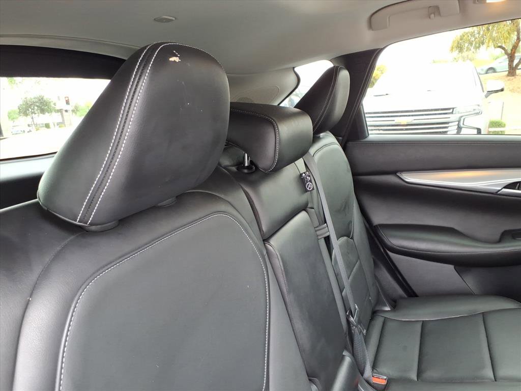 Used 2019 INFINITI QX50 Essential w/ Premium Heat Package image 14