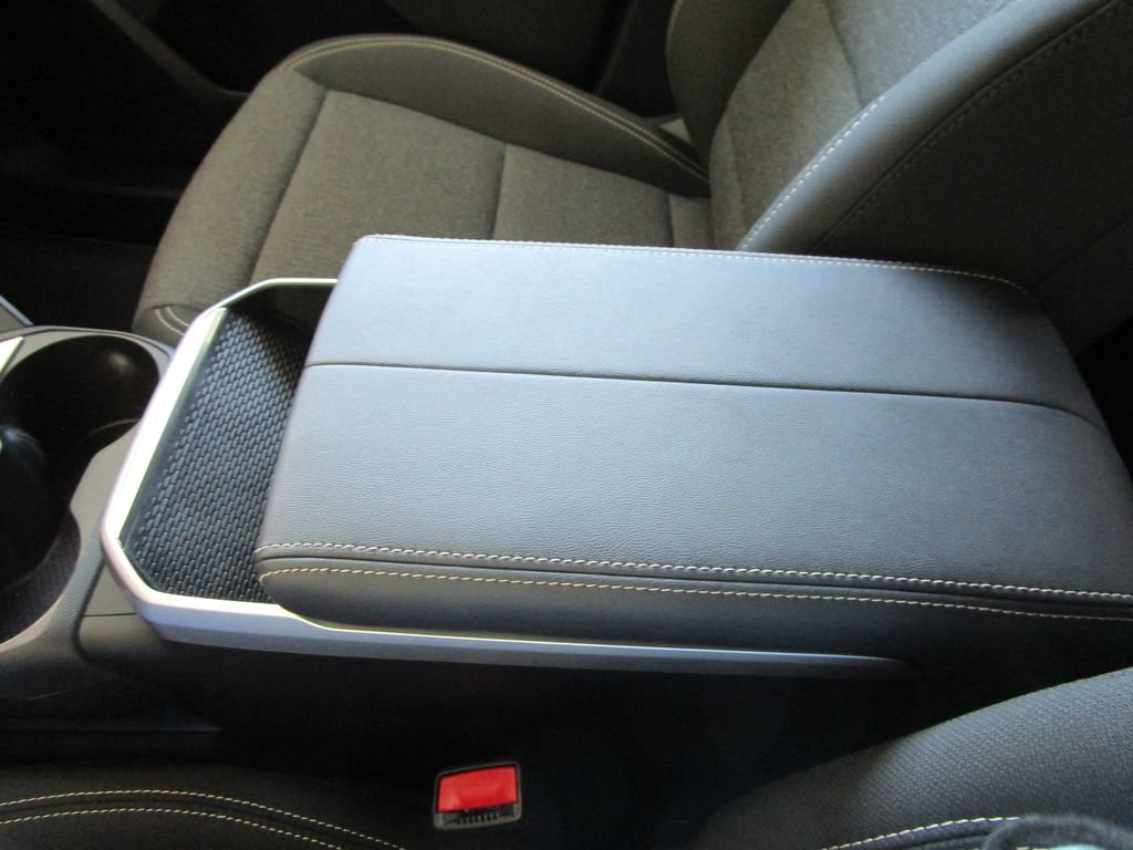 New 2026 GMC Terrain Elevation w/ Technology Package II FWD image 32