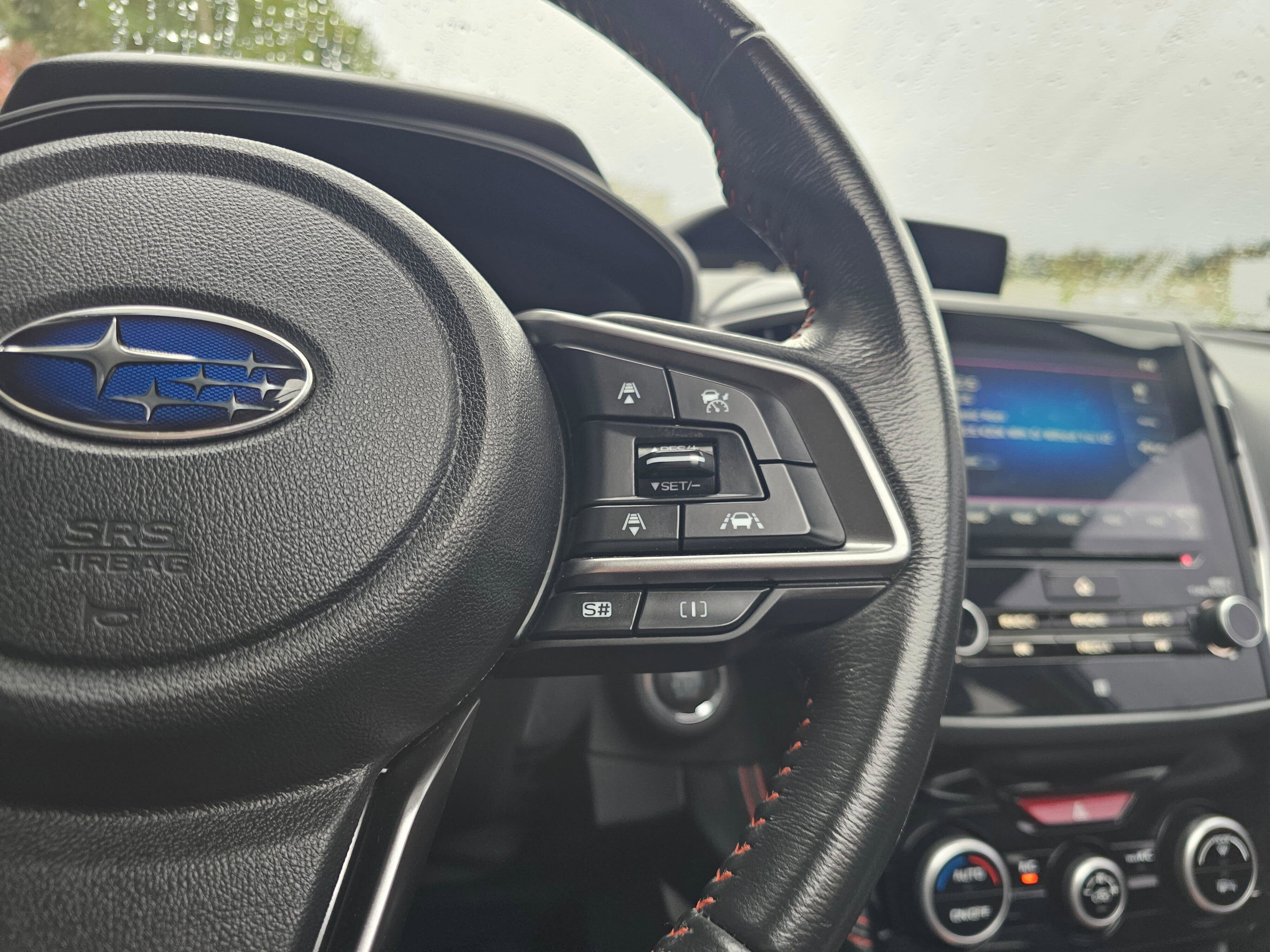 Used 2019 Subaru Forester Sport AWD/4WD image 33