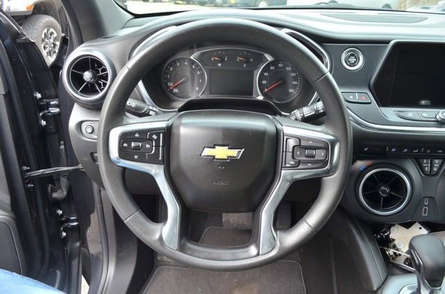 Used 2022 Chevrolet Blazer LT image 19