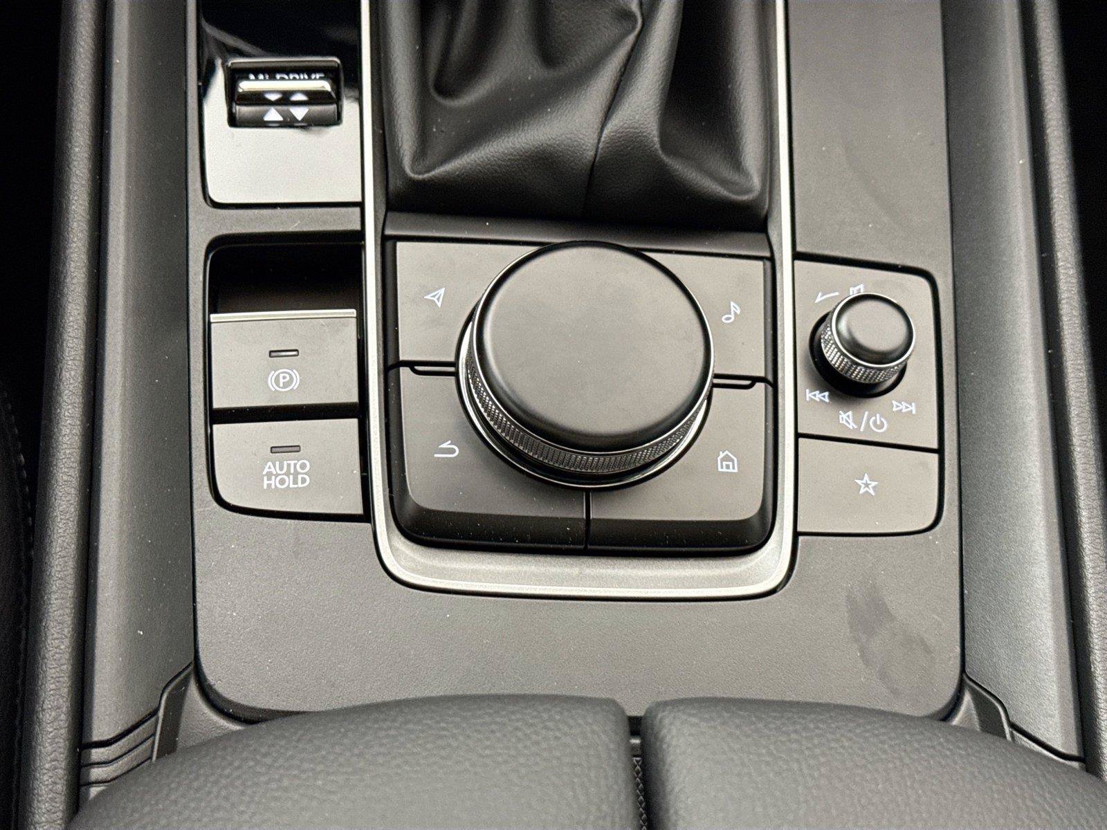 New 2026 MAZDA CX-50 AWD 2.5 S w/ Weather Package image 30