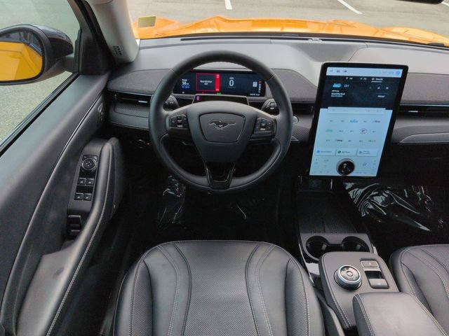 Certified 2023 Ford Mustang Mach-E Premium RWD image 16