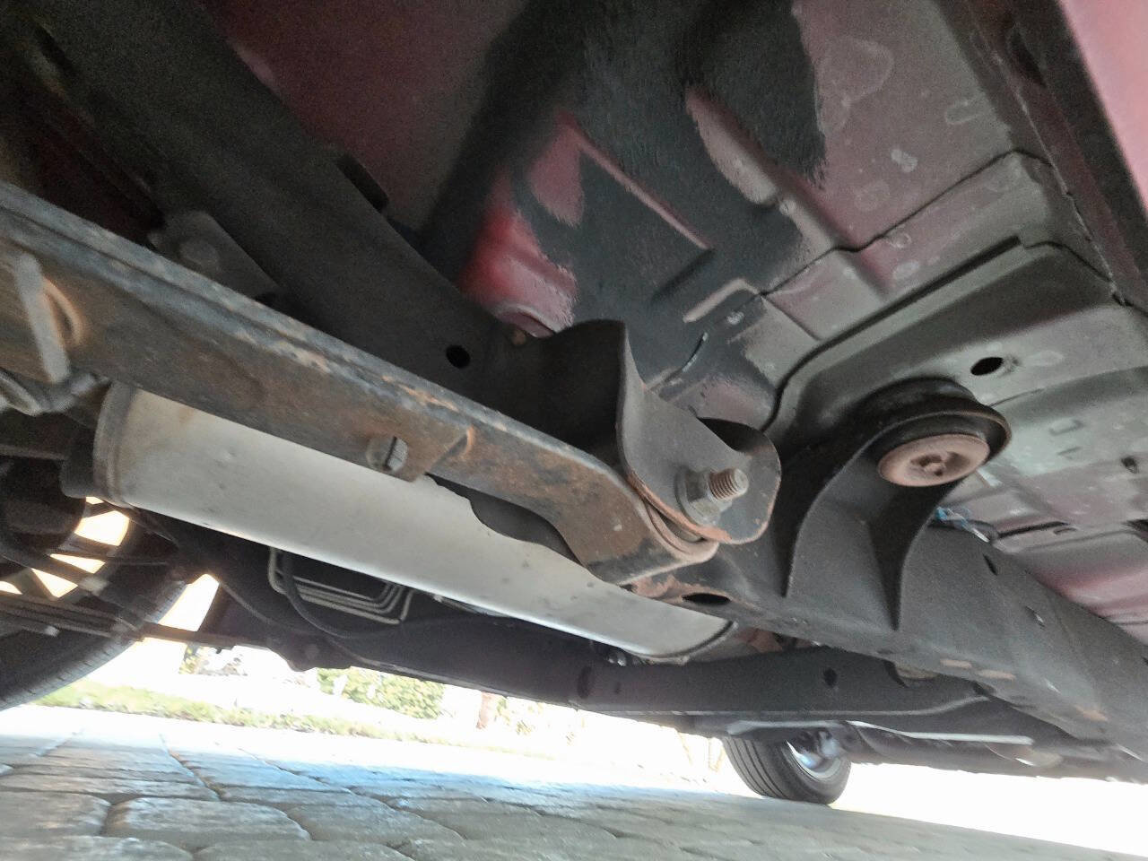 Used 2001 Chevrolet Blazer Xtreme w/ Preferred Equipment Group image 75