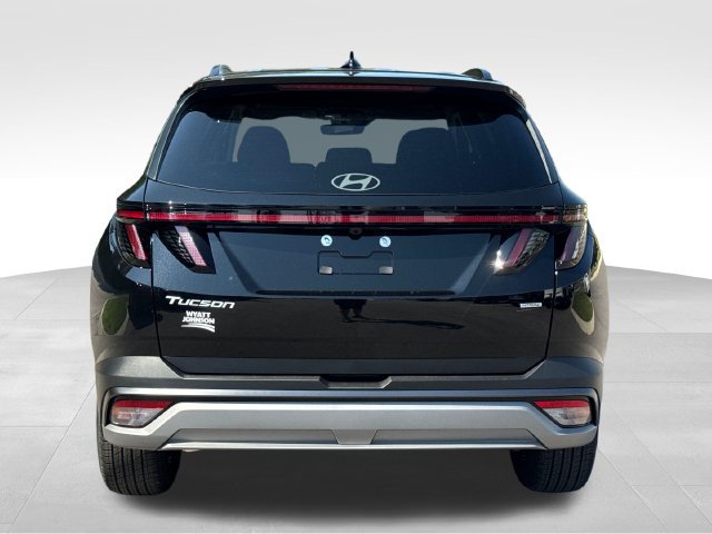 New 2026 Hyundai Tucson SEL AWD/4WD image 4