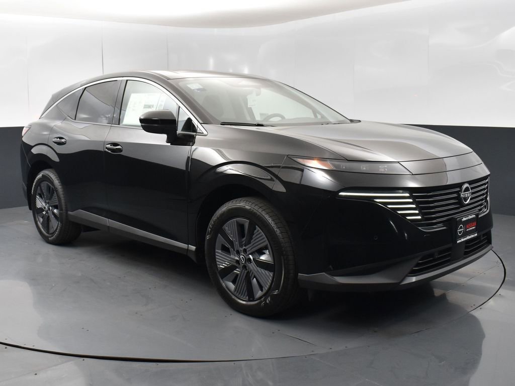 New 2026 Nissan Murano SL w/ Comfort Package