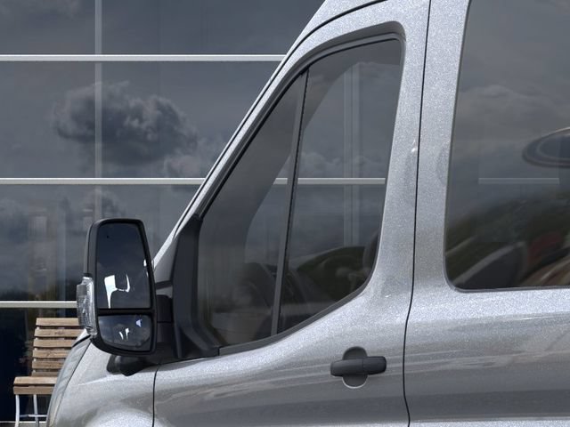 New 2026 Ford Transit 350 XLT AWD/4WD image 20