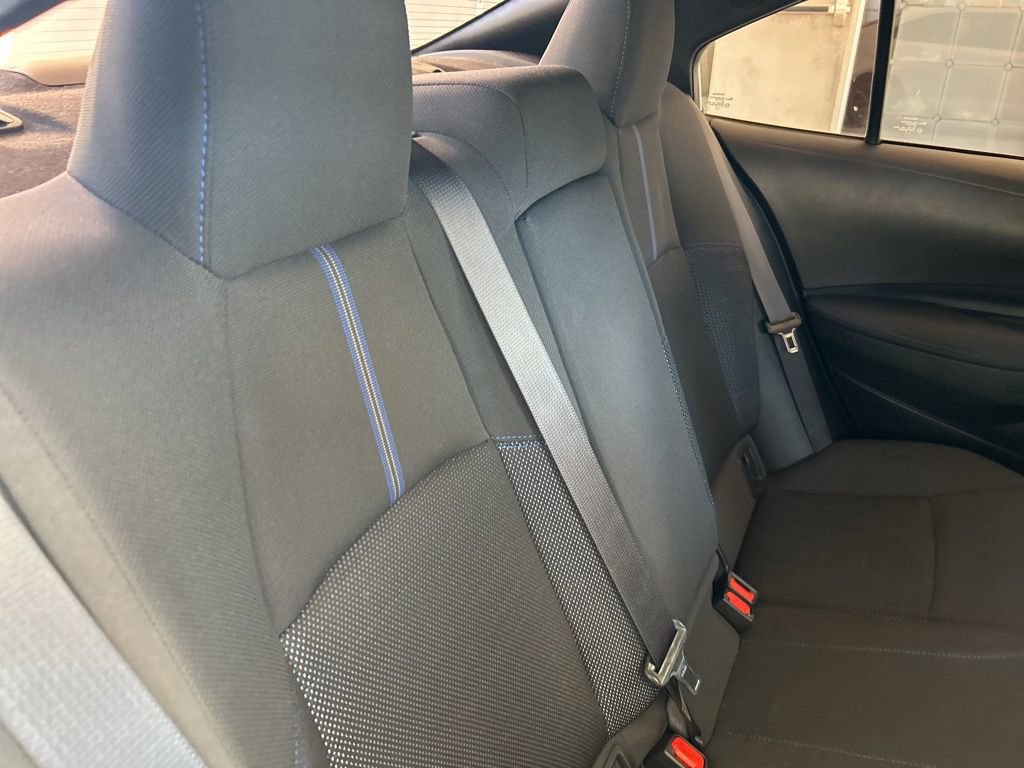 Used 2022 Toyota Corolla SE image 23