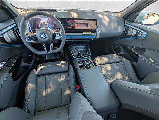 New 2026 BMW X3 xDrive30i w/ Premium Package AWD/4WD image 13