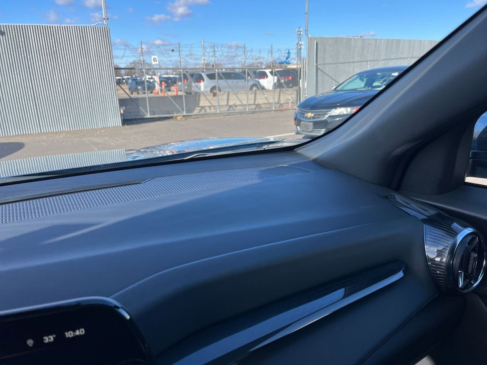 Used 2025 Chevrolet Equinox LT image 34