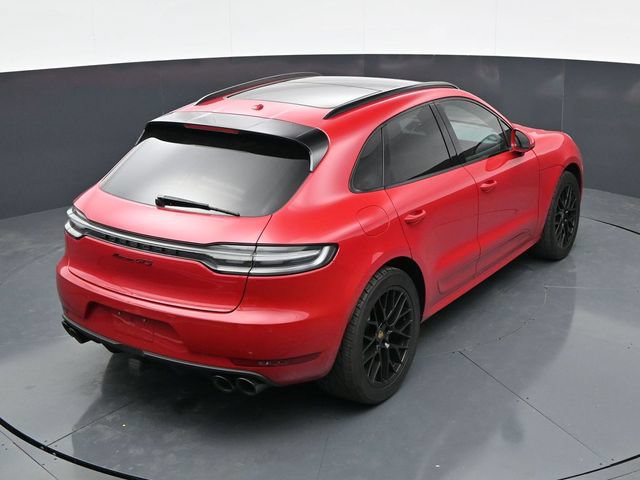 Used 2021 Porsche Macan GTS w/ Sport Chrono Package AWD/4WD image 27