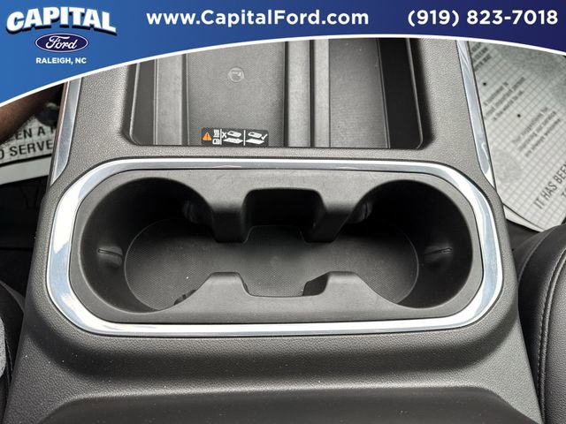 Used 2021 Chevrolet Silverado 2500 LTZ w/ LTZ Plus Package image 30