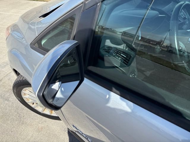 Used 2014 Ford C-MAX SE w/ Winter Package image 28