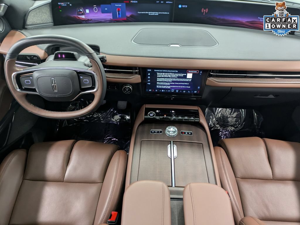 Used 2026 Lincoln Navigator Reserve AWD/4WD image 26