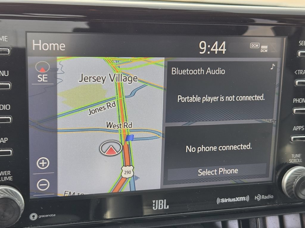 Used 2019 Toyota RAV4 Limited w/ Limited Grade Weather Package AWD/4WD image 18
