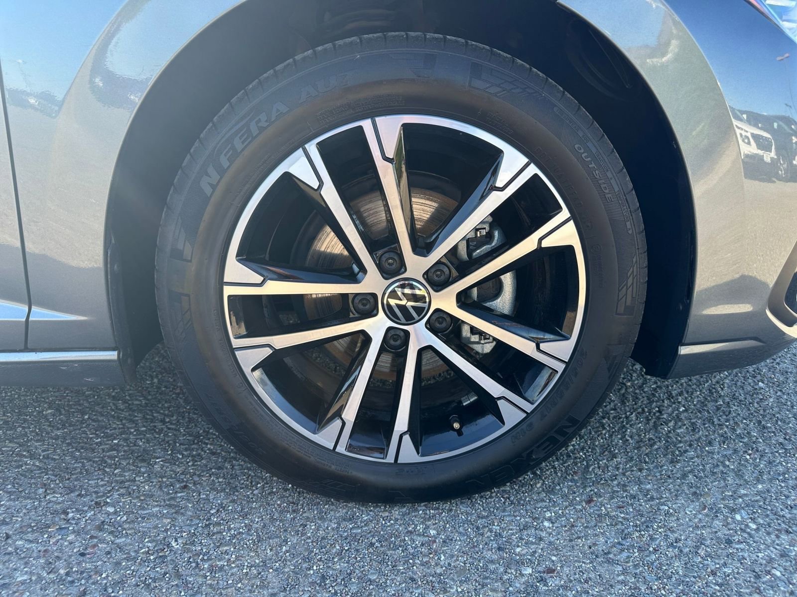 Used 2025 Volkswagen Jetta Sport image 30