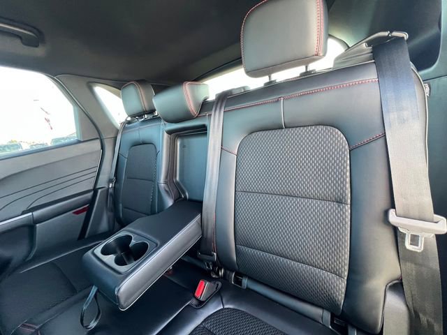 New 2026 Ford Escape ST-Line w/ Tech Pack #1 image 16