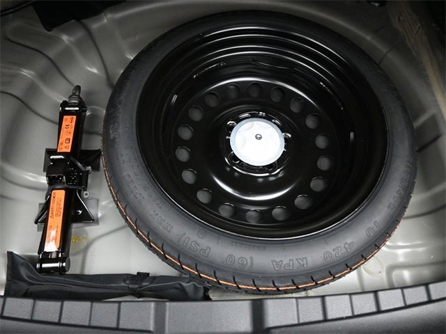 New 2025 Nissan Sentra S image 29