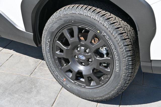 New 2026 Subaru Forester Wilderness image 12