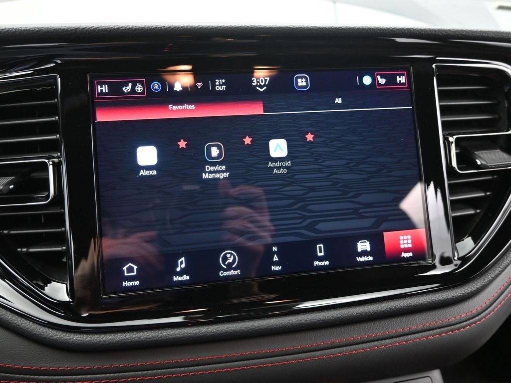 Used 2025 Dodge Durango GT image 36