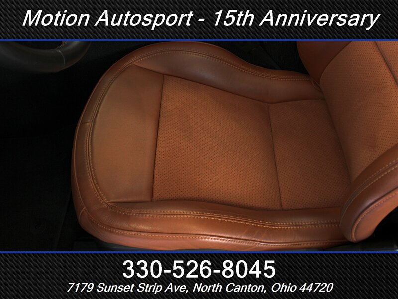 Used 2014 Chevrolet Corvette Stingray Coupe w/ 3LT Preferred Equipment Group RWD image 37