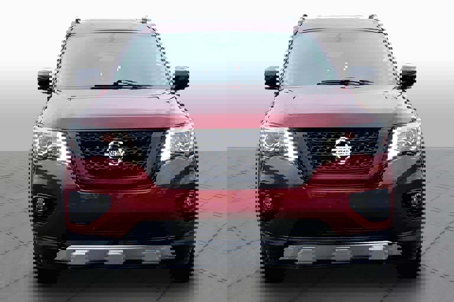 Used 2020 Nissan Pathfinder SV w/ Rock Creek Edition image 4