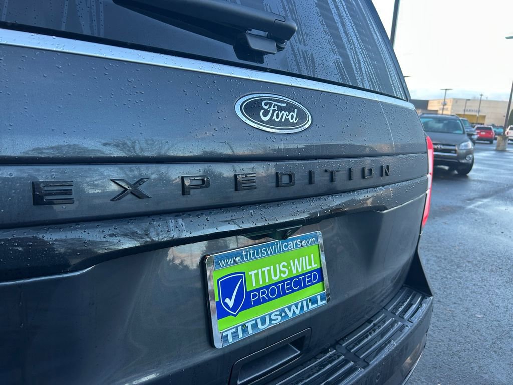 Used 2023 Ford Expedition Limited image 33