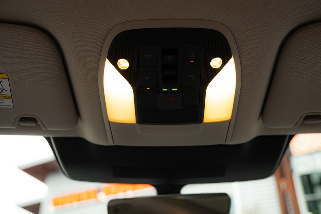 Used 2024 INFINITI QX60 Luxe w/ Cargo Package image 17