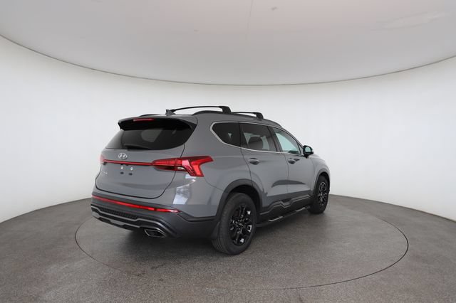 Used 2022 Hyundai Santa Fe XRT FWD image 18