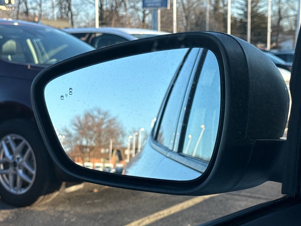 Used 2023 Ford Escape ST-Line w/ Tech Pack #1 image 26