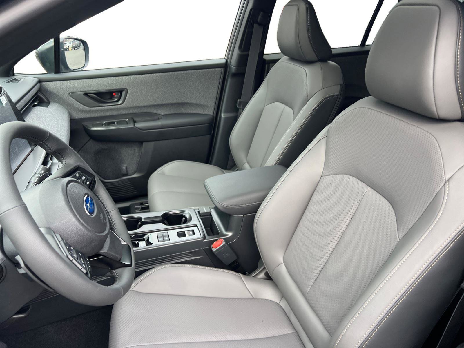 New 2026 Subaru Outback Premium image 9