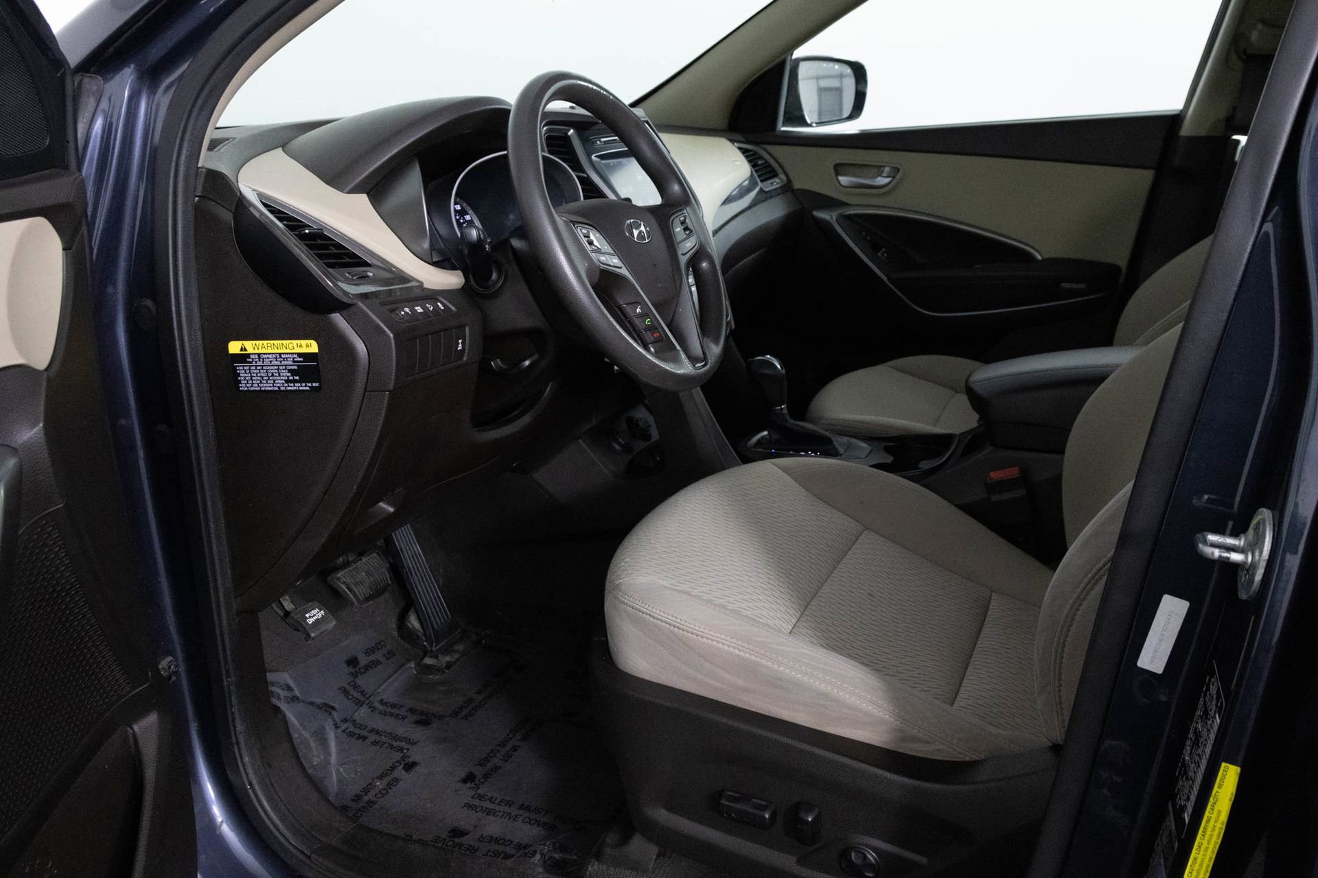 Used 2017 Hyundai Santa Fe Sport image 19