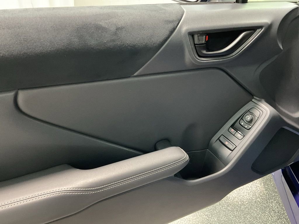 Used 2023 Toyota GR86 Premium RWD image 19