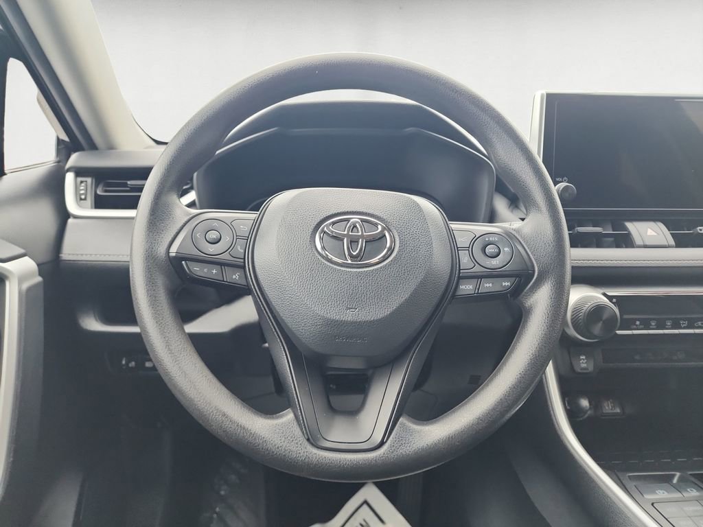 Certified 2023 Toyota RAV4 LE image 7