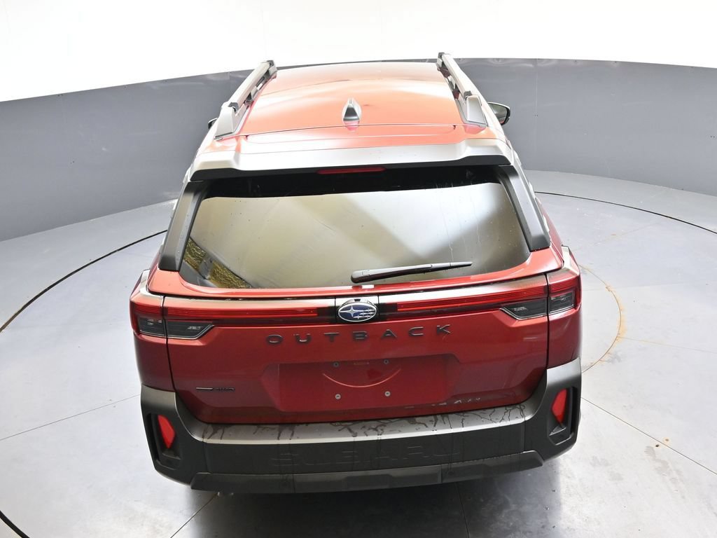 New 2026 Subaru Outback Premium AWD/4WD image 49