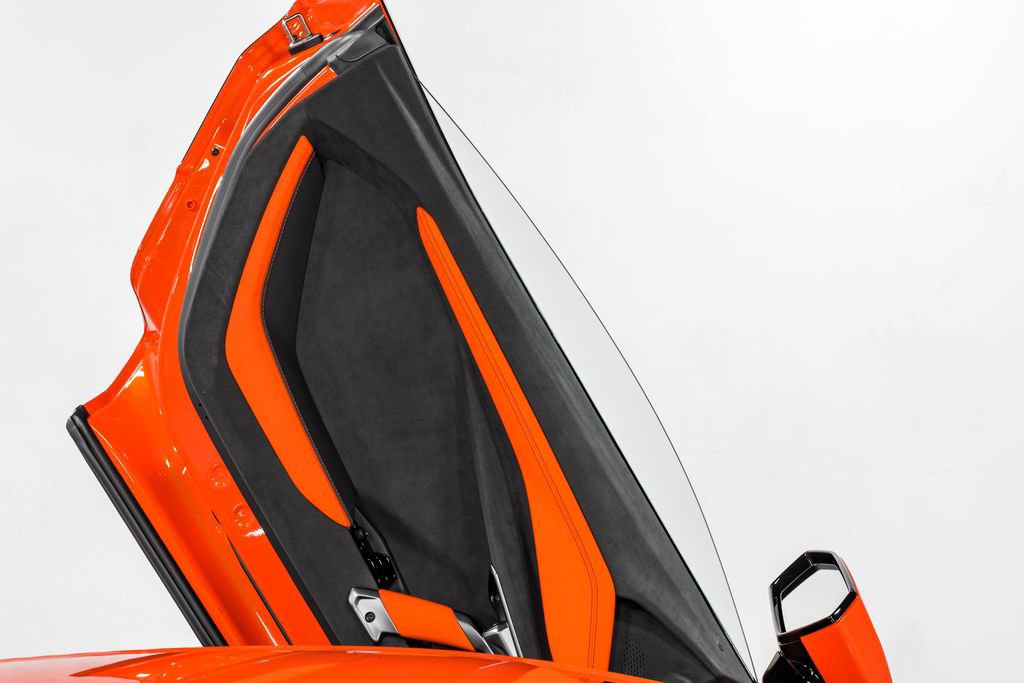 Used 2024 Lamborghini Revuelto AWD/4WD image 9