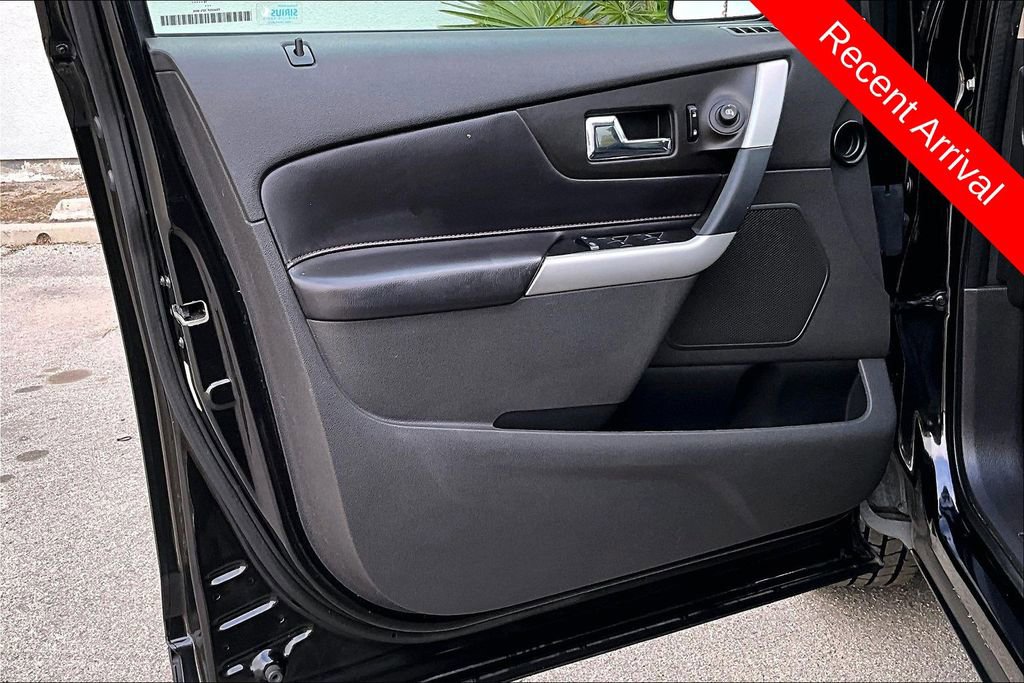 Used 2013 Ford Edge SEL image 20